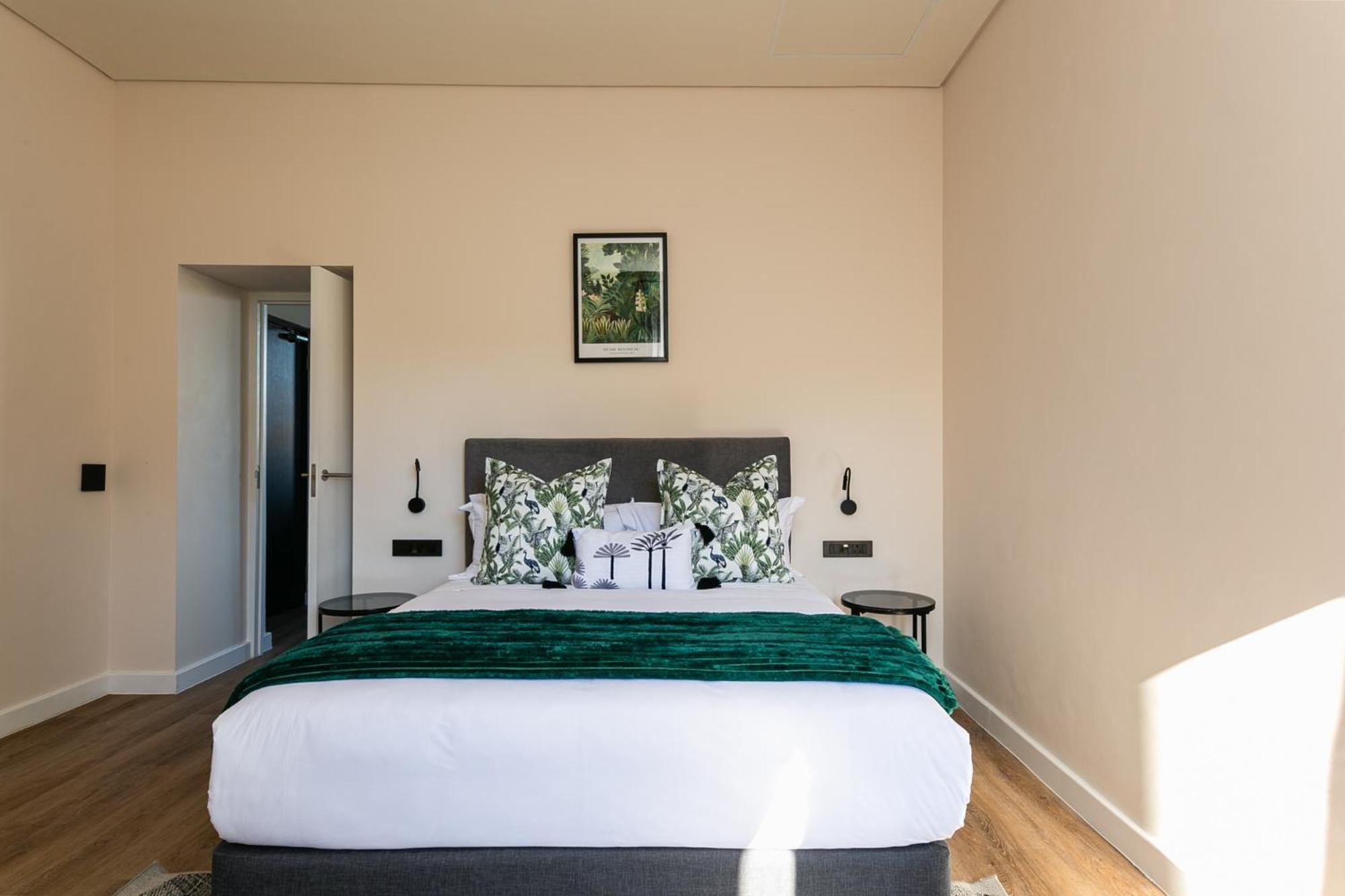 The Palm Flats Tropical Paradise 300m From Sea * Cape Town
